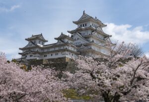 Japonec nakonec nejsem. Ale málem …